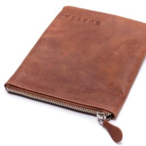 Yerba mate bag | light brown